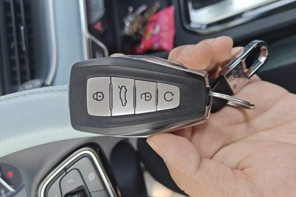 Geely Auto Emgrand S 2022, 1800 км, за 11502 USD - фото 17