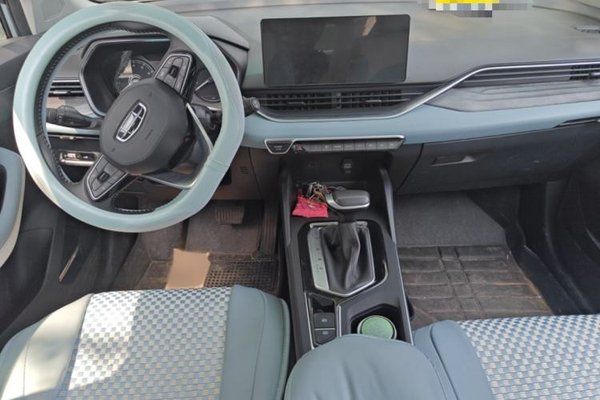 Geely Auto Emgrand S 2022, 1800 км, за 11502 USD - фото 18