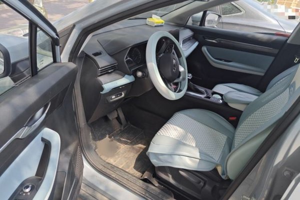 Geely Auto Emgrand S 2022, 1800 км, за 11502 USD - фото 19