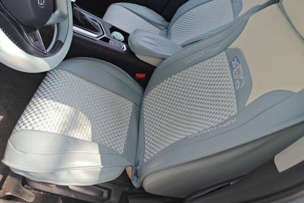 Geely Auto Emgrand S 2022, 1800 км, за 11502 USD - фото 14