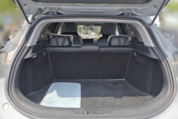 Geely Auto Emgrand S 2022, 1800 км, за 11502 USD - фото 16