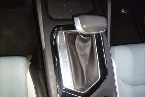 Geely Auto Emgrand S 2022, 21100 км, за 7361 USD - фото 17