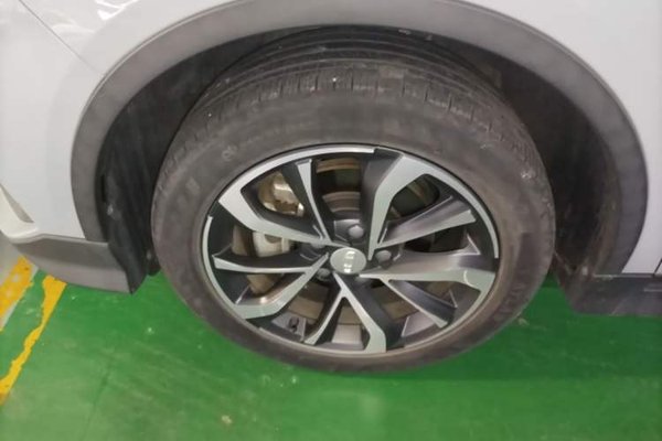 Geely Auto Emgrand S 2022, 21100 км, за 7361 USD - фото 8