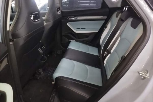Geely Auto Emgrand S 2022, 21100 км, за 7361 USD - фото 20