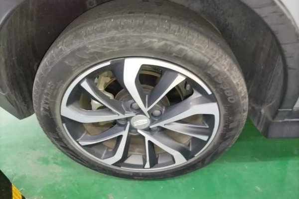 Geely Auto Emgrand S 2022, 21100 км, за 7361 USD - фото 10