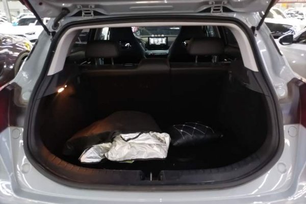 Geely Auto Emgrand S 2022, 21100 км, за 7361 USD - фото 22