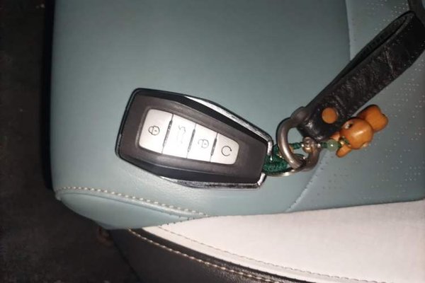 Geely Auto Emgrand S 2022, 21100 км, за 7361 USD - фото 12