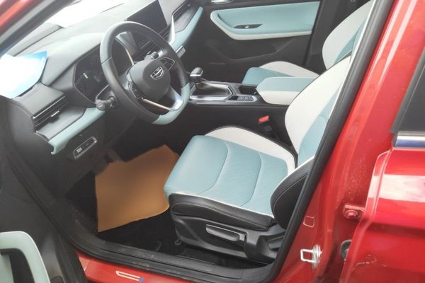 Geely Auto Emgrand S 2022, 65800 км, за 9026 USD - фото 8