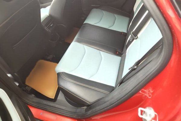 Geely Auto Emgrand S 2022, 65800 км, за 9026 USD - фото 9