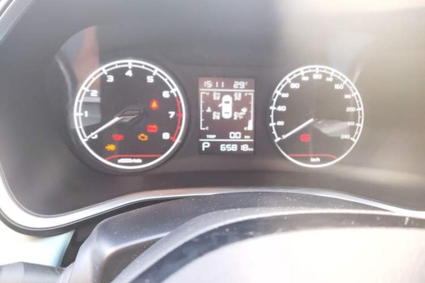 Geely Auto Emgrand S 2022, 65800 км, за 9026 USD - фото 7