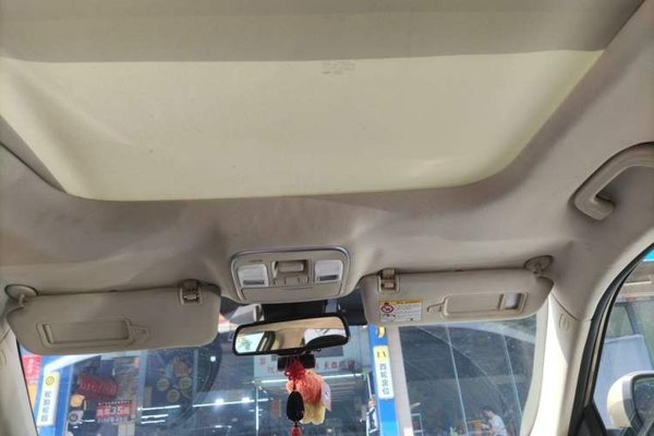 Geely Auto Emgrand X7 Sport 2016, 102700 км, за 4824 USD - фото 15