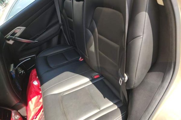 Geely Auto Emgrand X7 Sport 2016, 102700 км, за 4824 USD - фото 14