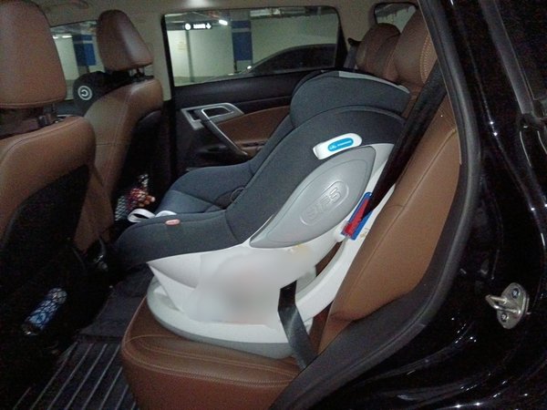 Geely Auto Emgrand X7 Sport 2016, 129400 км, за 5417 USD - фото 20