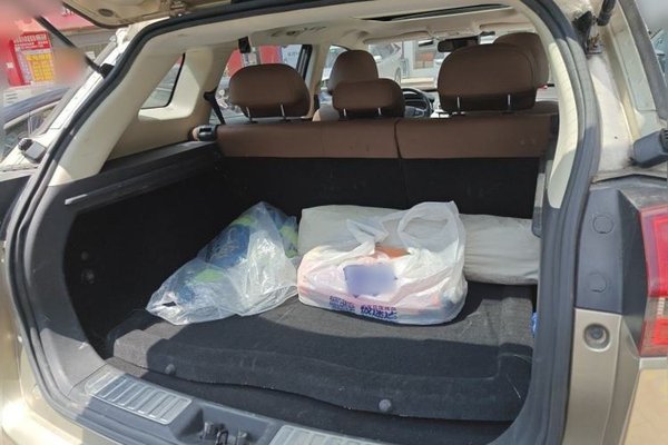 Geely Auto Emgrand X7 Sport 2016, 70200 км, за 5576 USD - фото 16