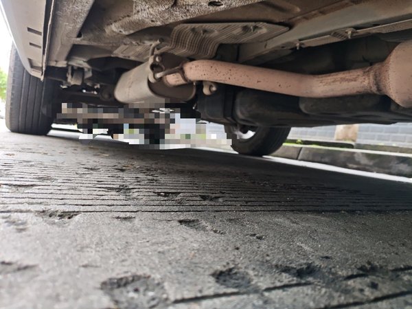 Geely Emgrand X7 Sport 2016, 105200 км, за 5489 USD - фото 15