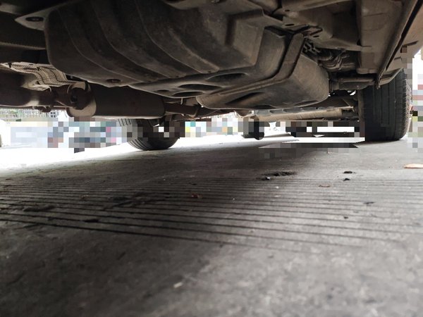 Geely Emgrand X7 Sport 2016, 105200 км, за 5489 USD - фото 18