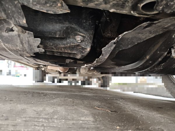 Geely Emgrand X7 Sport 2016, 105200 км, за 5489 USD - фото 22