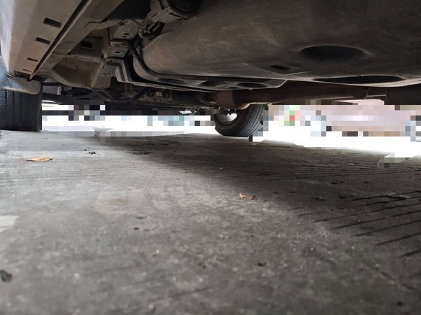 Geely Emgrand X7 Sport 2016, 105200 км, за 5489 USD - фото 17