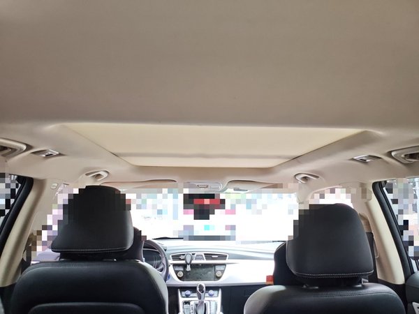 Geely Emgrand X7 Sport 2016, 105200 км, за 5489 USD - фото 8