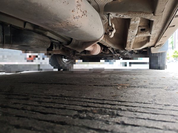 Geely Emgrand X7 Sport 2016, 105200 км, за 5489 USD - фото 16