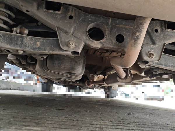 Geely Emgrand X7 Sport 2016, 105200 км, за 5489 USD - фото 24