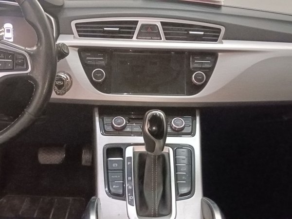 Geely Emgrand X7 Sport 2016, 125700 км, за 6524 USD - фото 16
