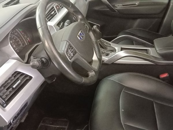 Geely Emgrand X7 Sport 2016, 125700 км, за 6524 USD - фото 18
