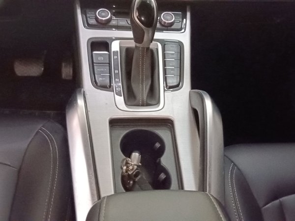 Geely Emgrand X7 Sport 2016, 125700 км, за 6524 USD - фото 17