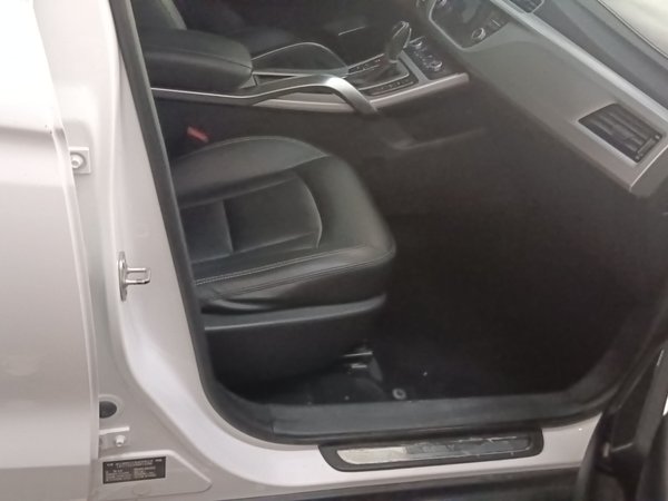 Geely Emgrand X7 Sport 2016, 125700 км, за 6524 USD - фото 23