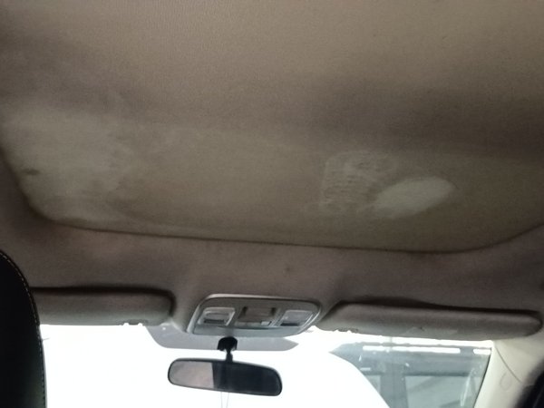 Geely Emgrand X7 Sport 2016, 125700 км, за 6524 USD - фото 21