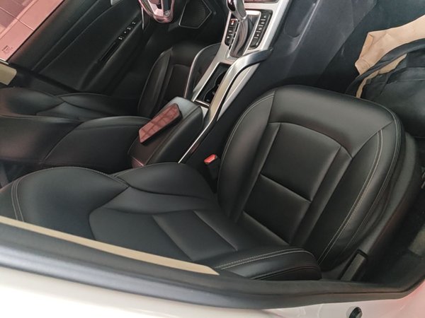 Geely Auto Emgrand X7 Sport 2016, 139200 км, за 5944 USD - фото 23