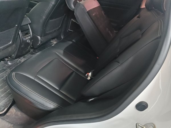 Geely Auto Emgrand X7 Sport 2016, 139200 км, за 5944 USD - фото 20