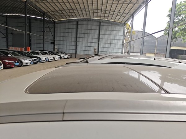 Geely Auto Emgrand X7 Sport 2016, 139200 км, за 5944 USD - фото 11
