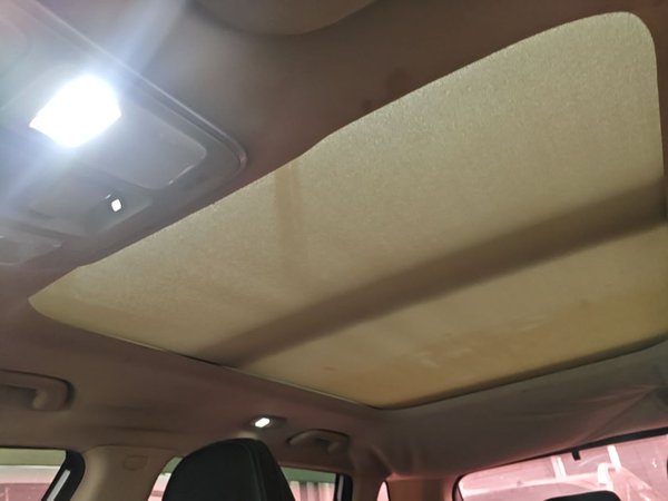 Geely Auto Emgrand X7 Sport 2016, 139200 км, за 5944 USD - фото 21