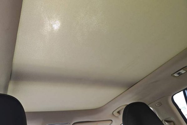 Geely Auto Emgrand X7 Sport 2016, 177500 км, за 4804 USD - фото 15