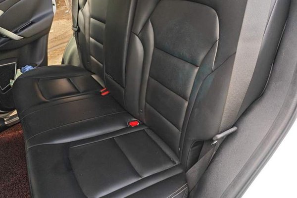 Geely Auto Emgrand X7 Sport 2016, 177500 км, за 4804 USD - фото 14
