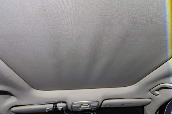 Geely Auto Emgrand X7 Sport 2016, 80100 км, за 4580 USD - фото 7