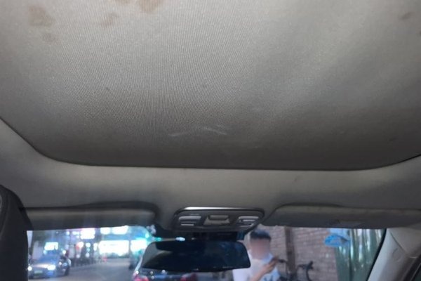 Geely Auto Emgrand X7 Sport 2016, 111500 км, за 3886 USD - фото 18