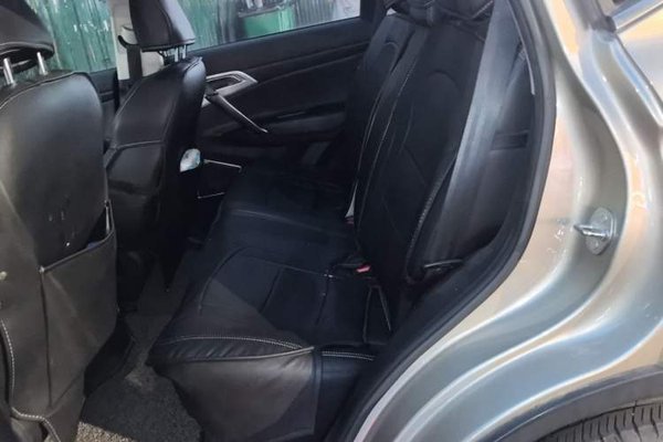 Geely Auto Emgrand X7 Sport 2016, 111500 км, за 3886 USD - фото 17