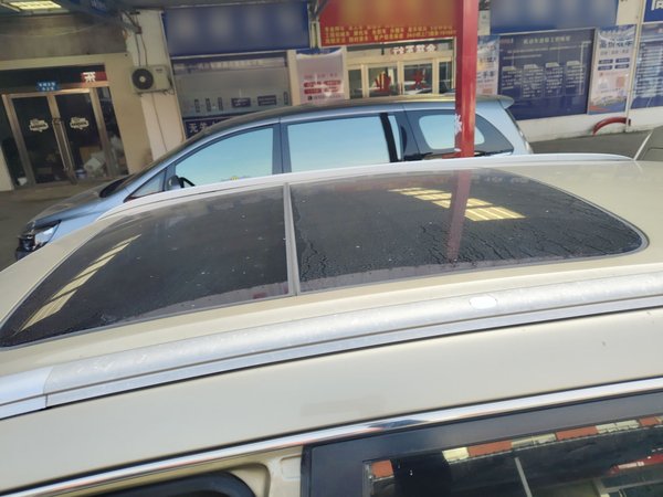 Geely Emgrand X7 Sport 2016, 115000 км, за 6161 USD - фото 11