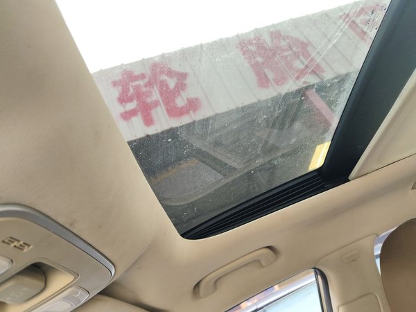 Geely Emgrand X7 Sport 2016, 115000 км, за 6161 USD - фото 21