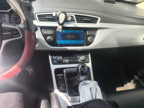 Geely Auto Emgrand X7 Sport 2016, 192900 км, за 4330 USD - фото 12
