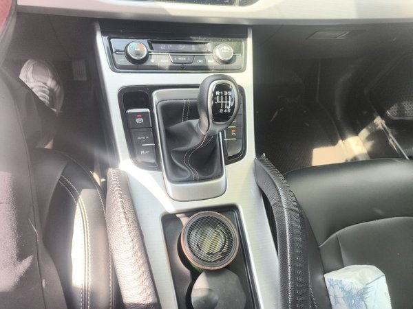 Geely Auto Emgrand X7 Sport 2016, 192900 км, за 4330 USD - фото 13