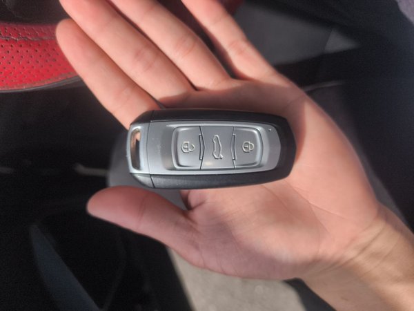 Geely Auto Emgrand X7 Sport 2016, 192900 км, за 4330 USD - фото 17