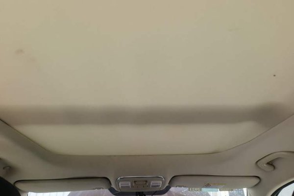 Geely Auto Emgrand X7 Sport 2016, 60600 км, за 4995 USD - фото 15