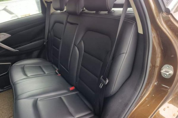 Geely Auto Emgrand X7 Sport 2016, 60600 км, за 4995 USD - фото 20