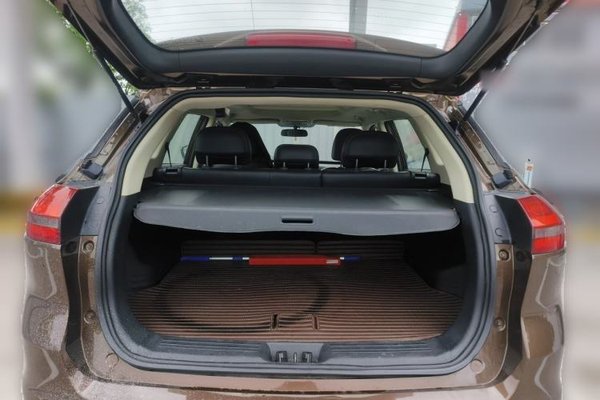 Geely Auto Emgrand X7 Sport 2016, 60600 км, за 4995 USD - фото 16