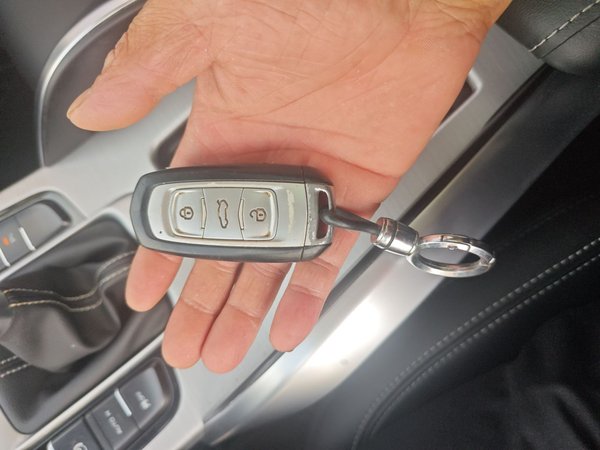 Geely Emgrand X7 Sport 2016, 44900 км, за 4389 USD - фото 8