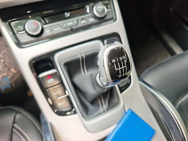 Geely Auto Emgrand X7 Sport 2016, 58900 км, за 5513 USD - фото 13