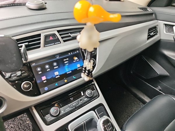 Geely Auto Emgrand X7 Sport 2016, 58900 км, за 5513 USD - фото 12